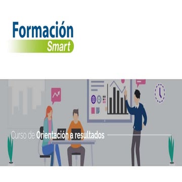 Programa online de liderazgo Formación Smart | PPTX