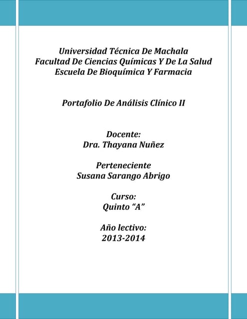 Formolizacion de un cadaver | PDF