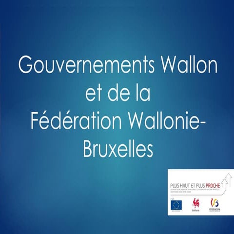 Fond social européen