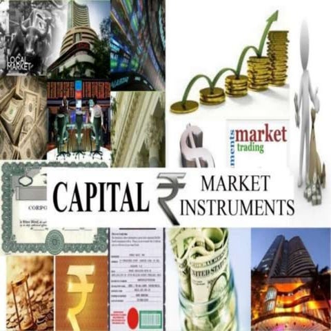 Capital Market