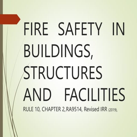Fire Safety Investivation - REFORM..pptx