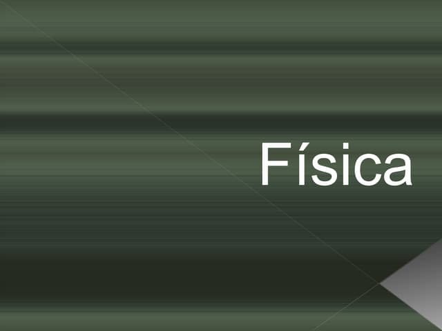 Física