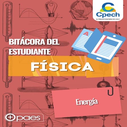 FÍSICA - ENERGÍA RESUMEN CONTENIDOS FISICA | PDF