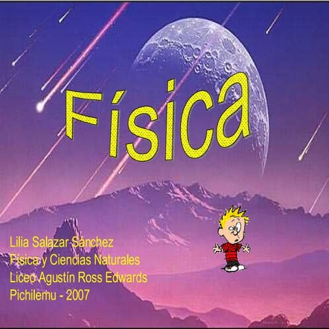Física