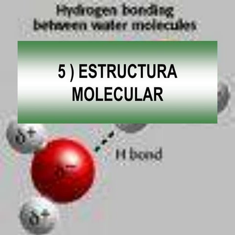 Física molecular cap5
