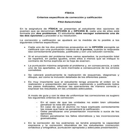Física uned modelos 2011