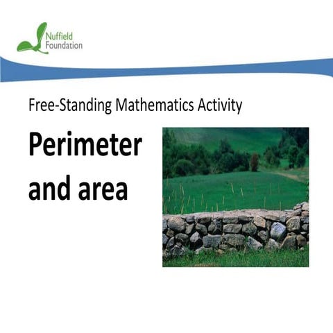 FSMA Perimeter and area slides.ppt