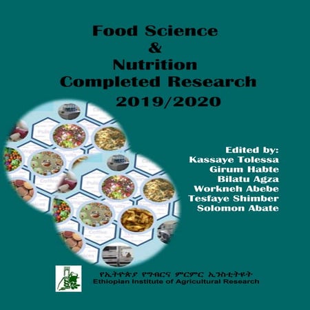 FOOD SCIENCE AND TECHNOLOGY PROJECT TOPICS AND MATERIALS.docx
