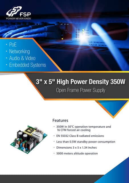 FSP IPC PSU | PPTX