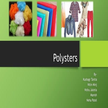 Polyester