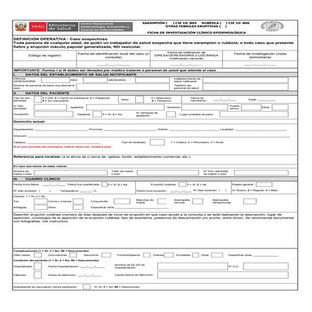 DOCUMENTO DE ANÁLISIS DE DATOS DE ENFERMEDAD