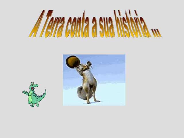 Fósseis.def