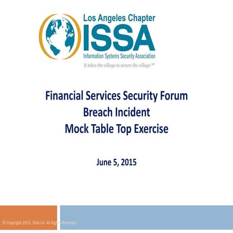Fssf breach-incident-table-top