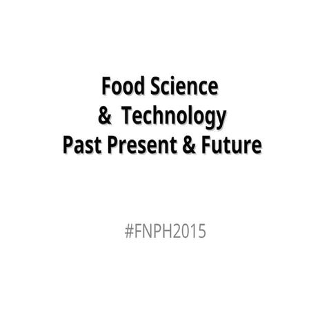 fstech-ppf.ppt food Technology 2024 ppt.