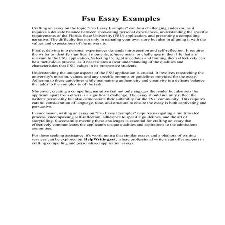 Fsu Essay Examples.pdf