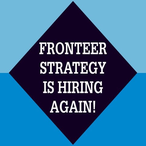 Fs vacancy associate consultant   slideshare