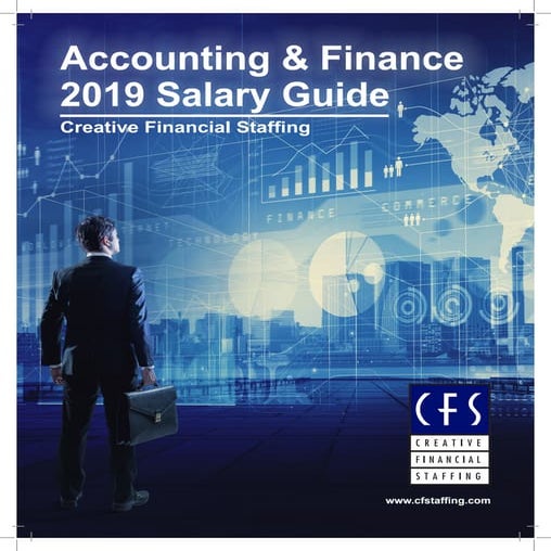 Ft. lauderdale 2019 salary guide