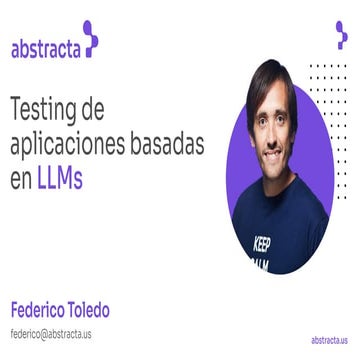 Probando aplicaciones basadas en LLMs.pdf