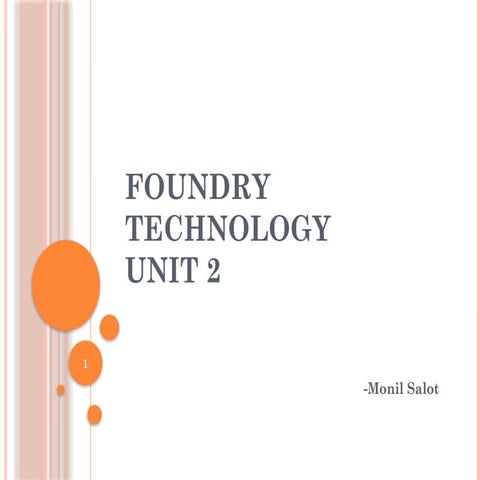 Foundry.pdf . | PDF