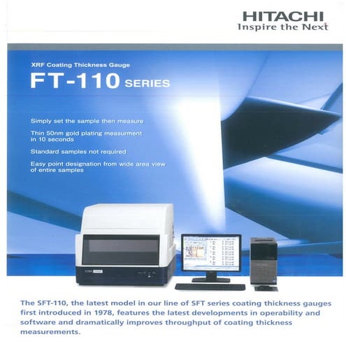 FT110A | PDF