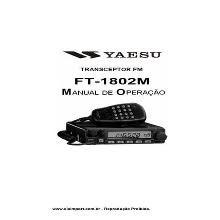 Ft1802 m  português