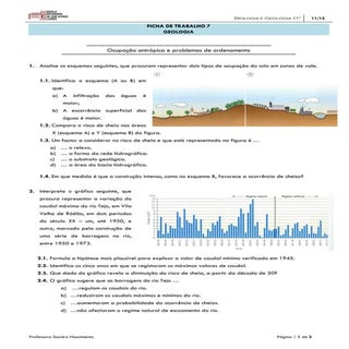 FT7 - OCUPAÇÃO ANTRÓPICA