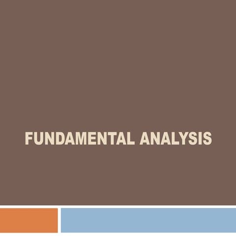Fundamental Analysis.pptx