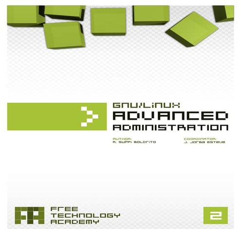Fta m2-admin gnulinux-v1