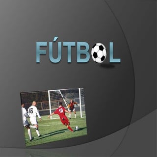 Fútbol