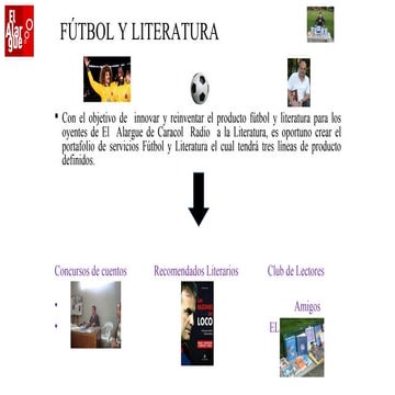 Fútbol y literatura. el alargue caracol radio.