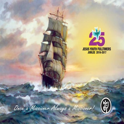 Jesus Youth | PDF