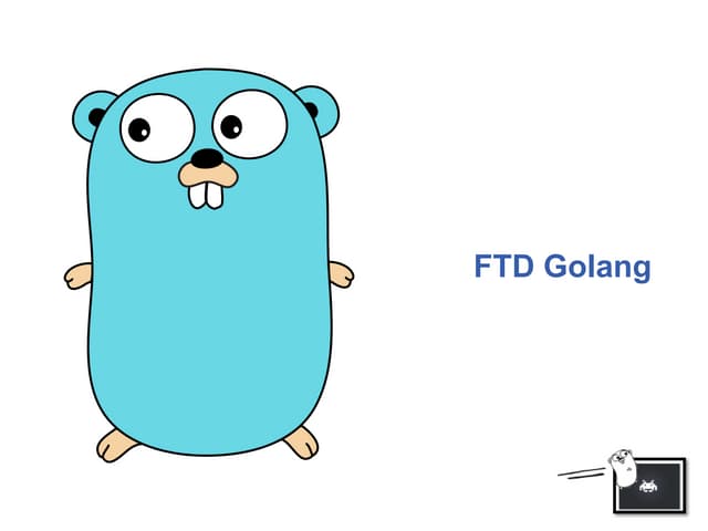 Golang