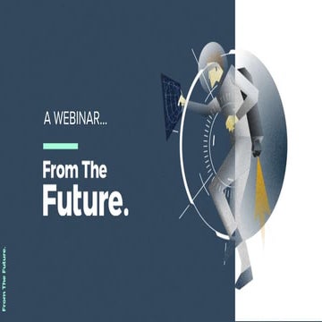 Marrying SEO + UX - Ranking Your Website Through Visitor Engagement