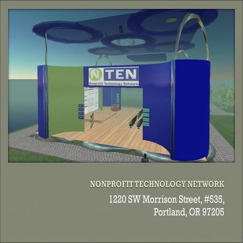 (F)time to help presentation