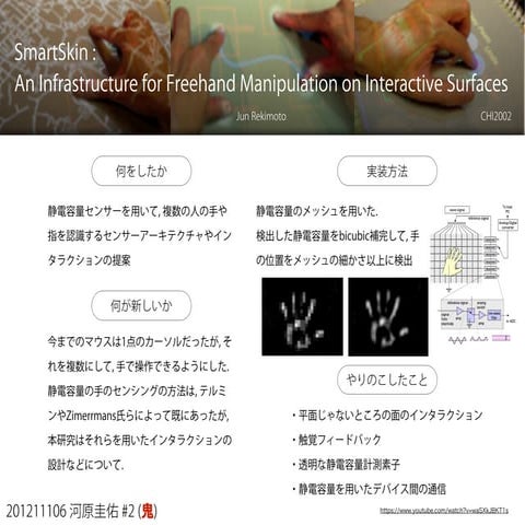 #FTMA15 第二回課題　鬼コースサーベイ