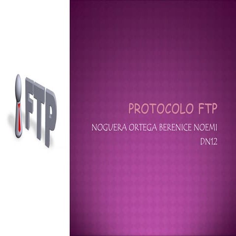 Ftp