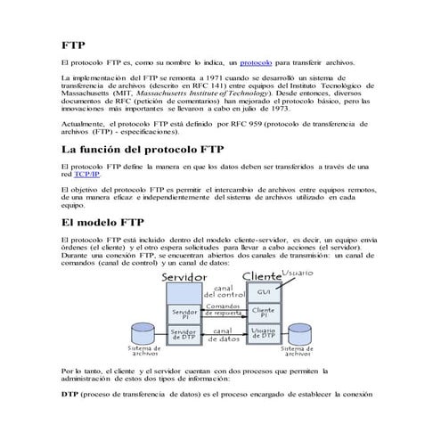 Ftp