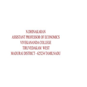 FREE TRADE AND PROTECTION