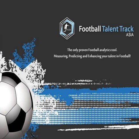 Football Talent Track (Asia) 