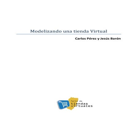 Lo que debes saber para crear tu tienda virtual