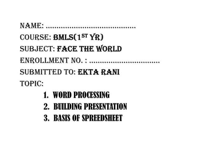 ftw.pdfThik h mai aa rha hu par presentation nhi dunga