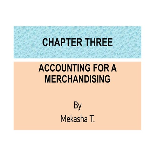 FuA I C - 3 Accounting for Merchandise.pdf