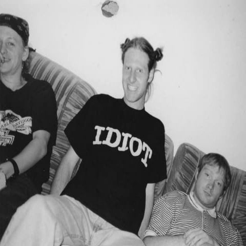 Fuckup nights Johannesburg June 2017