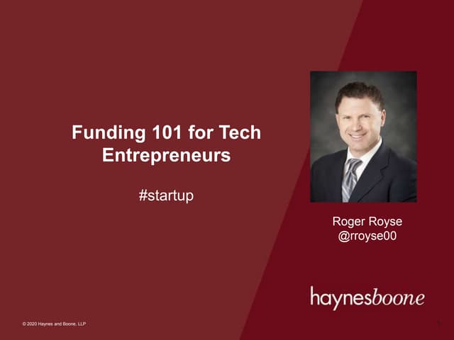 Funding 101 02022022.pptx