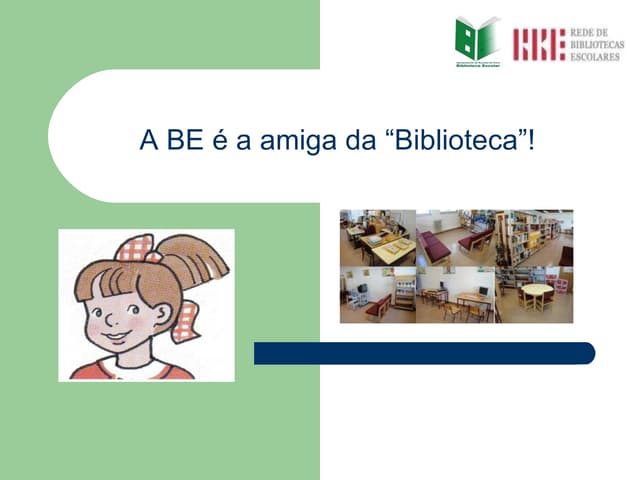 O que é uma biblioteca?