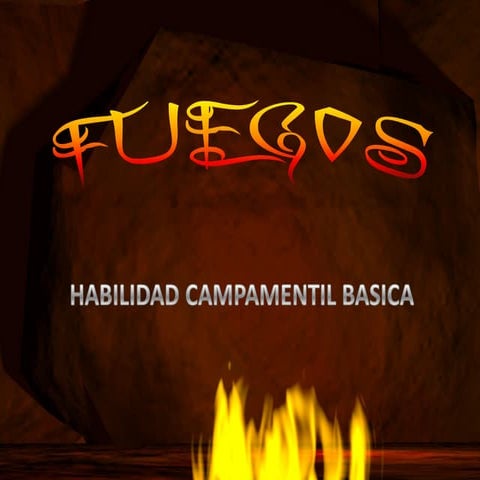Fuegos 