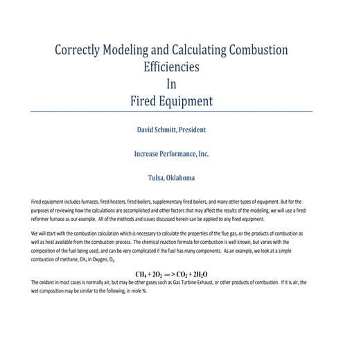 Fuel efficiency in fired heater.pdf