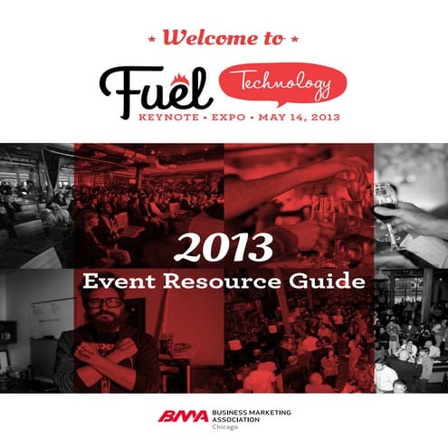 BMA Chicago Fuel Resource Guide