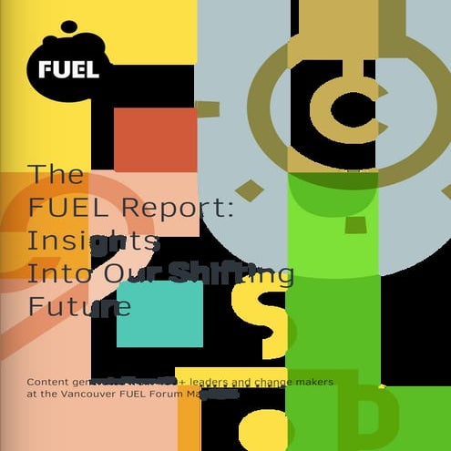 The FUEL Report 2014