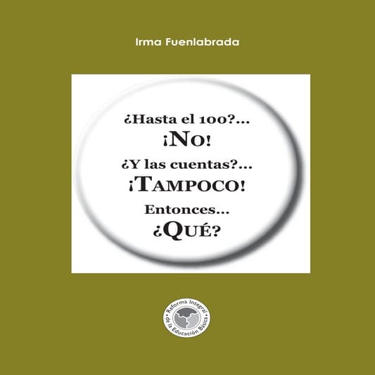 hasta el 100 no...Y las cuentas tampoco entonces ...Que!!!